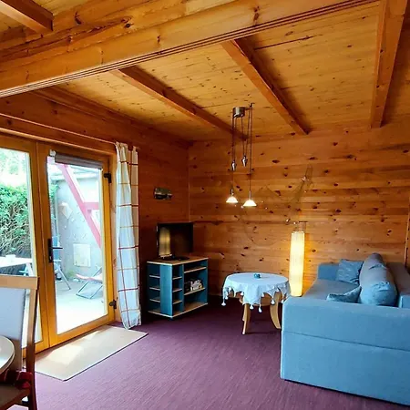 Апартаменты Grabner, 4 Иккериц