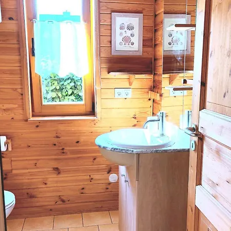 Апартаменты Grabner, 4 Иккериц