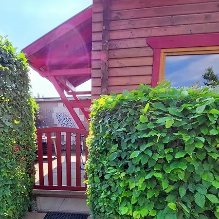 Grabner, 4 Apartament *