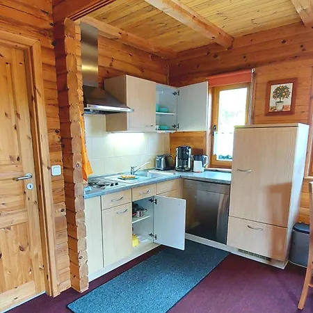 Grabner, 4 Апартаменты