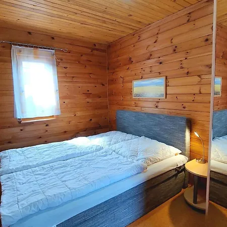 Grabner, 4 Апартаменты